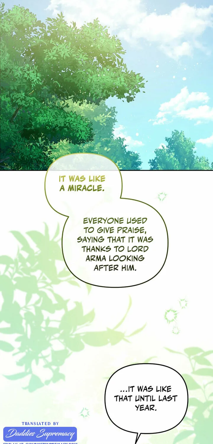 I'm Being Raised by Villains Chapter 51 page 69 - 