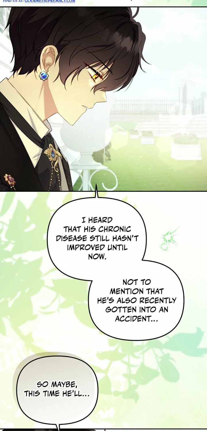 I'm Being Raised by Villains Chapter 51 page 70 - 
