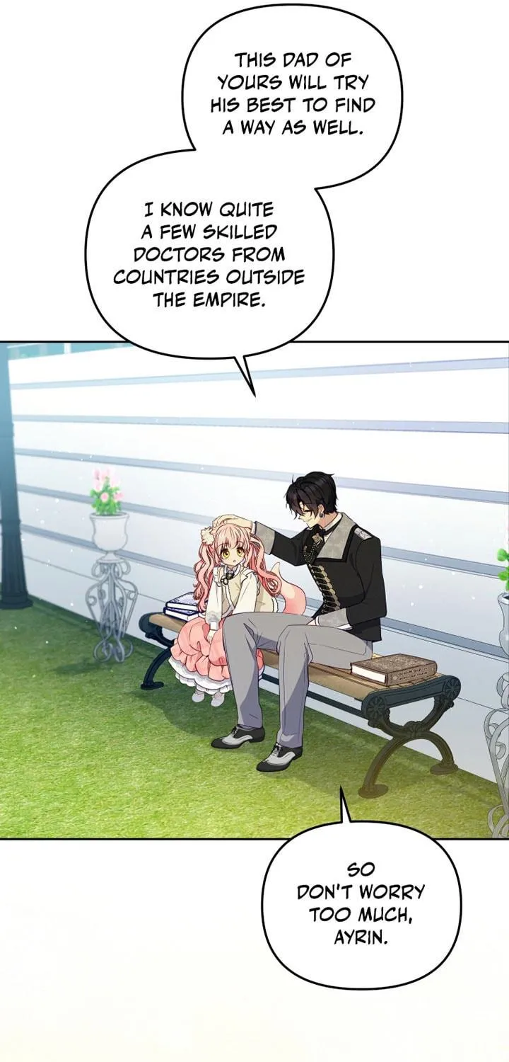 I'm Being Raised by Villains Chapter 51 page 75 - 