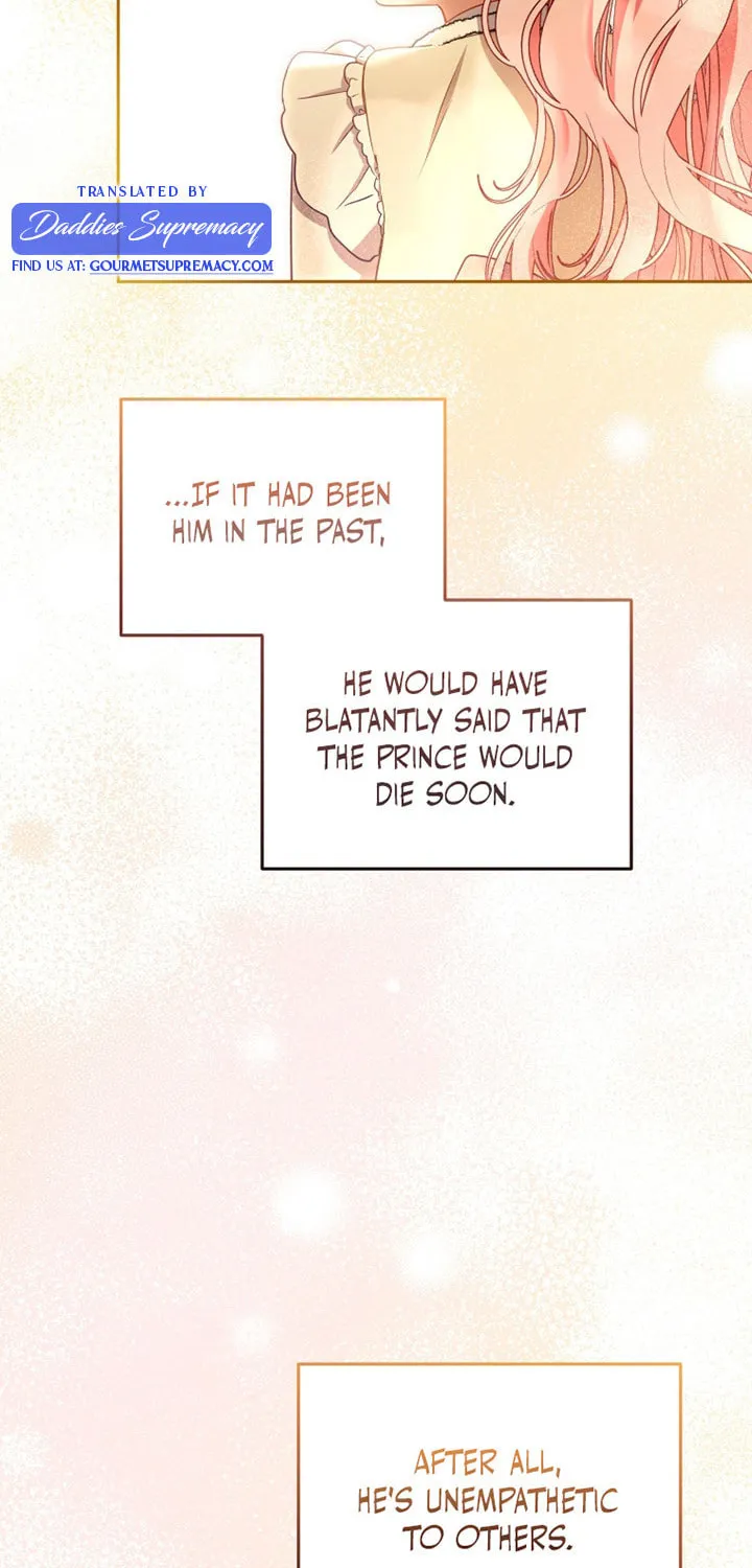 I'm Being Raised by Villains Chapter 51 page 77 - 