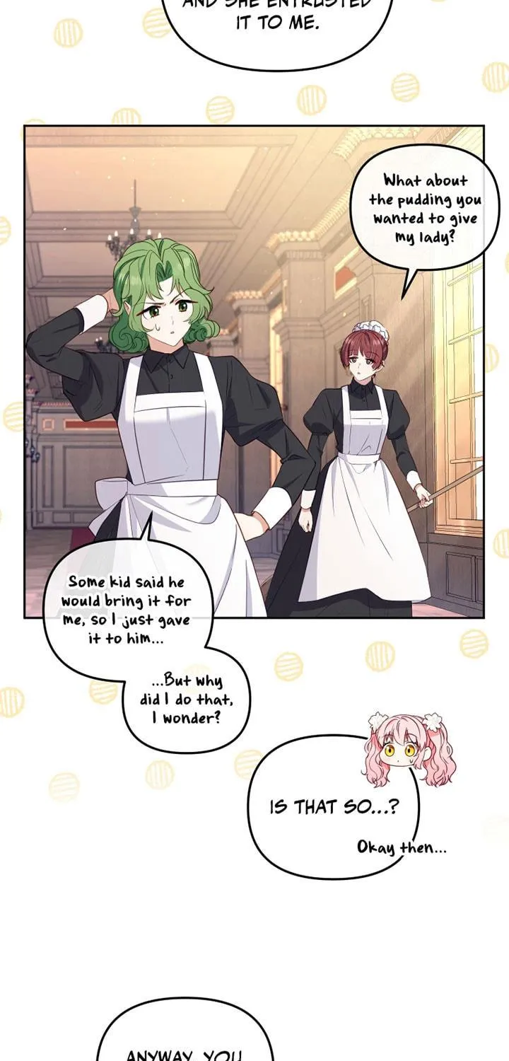I'm Being Raised by Villains Chapter 51 page 9 - 