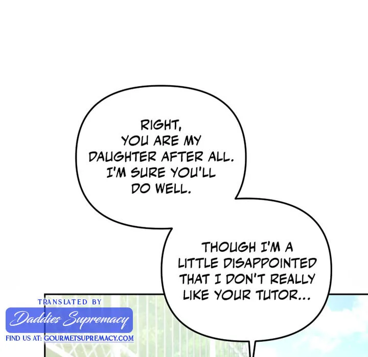 I'm Being Raised by Villains Chapter 51 page 86 - 