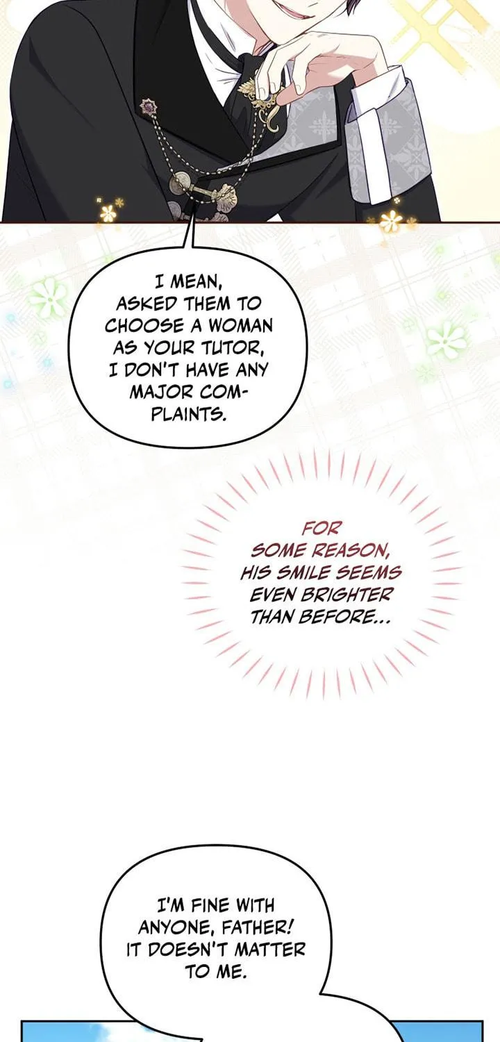I'm Being Raised by Villains Chapter 51 page 89 - 