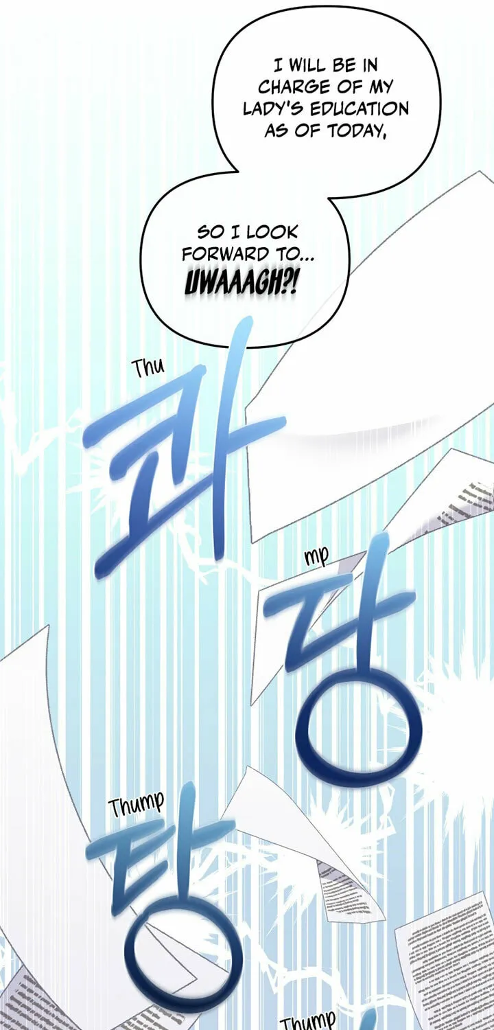 I'm Being Raised by Villains Chapter 51 page 95 - 