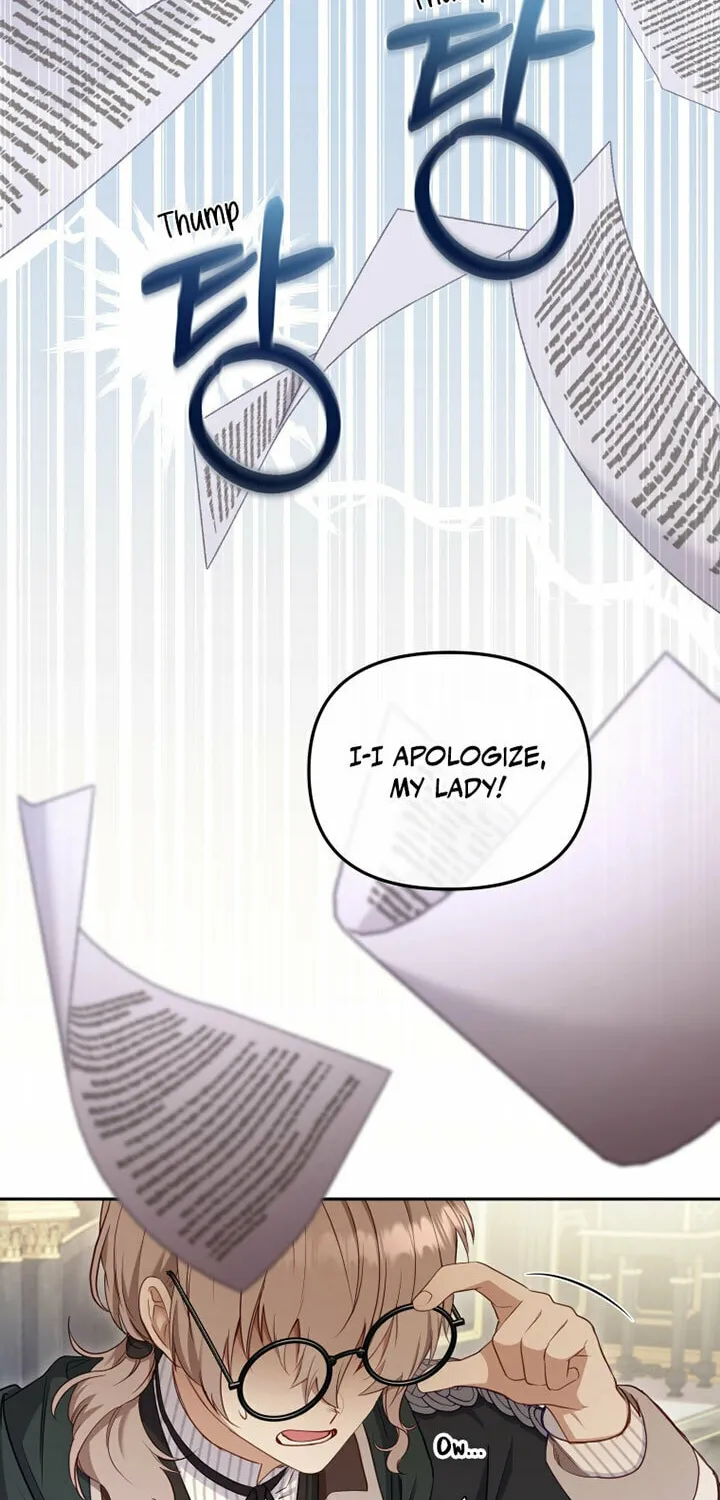 I'm Being Raised by Villains Chapter 51 page 96 - 