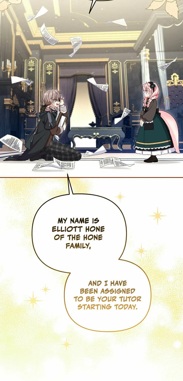 I'm Being Raised by Villains Chapter 51 page 98 - 