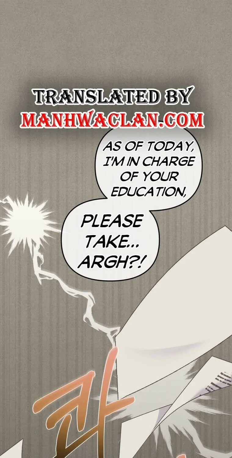 I'm Being Raised by Villains Chapter 52 page 2 - 