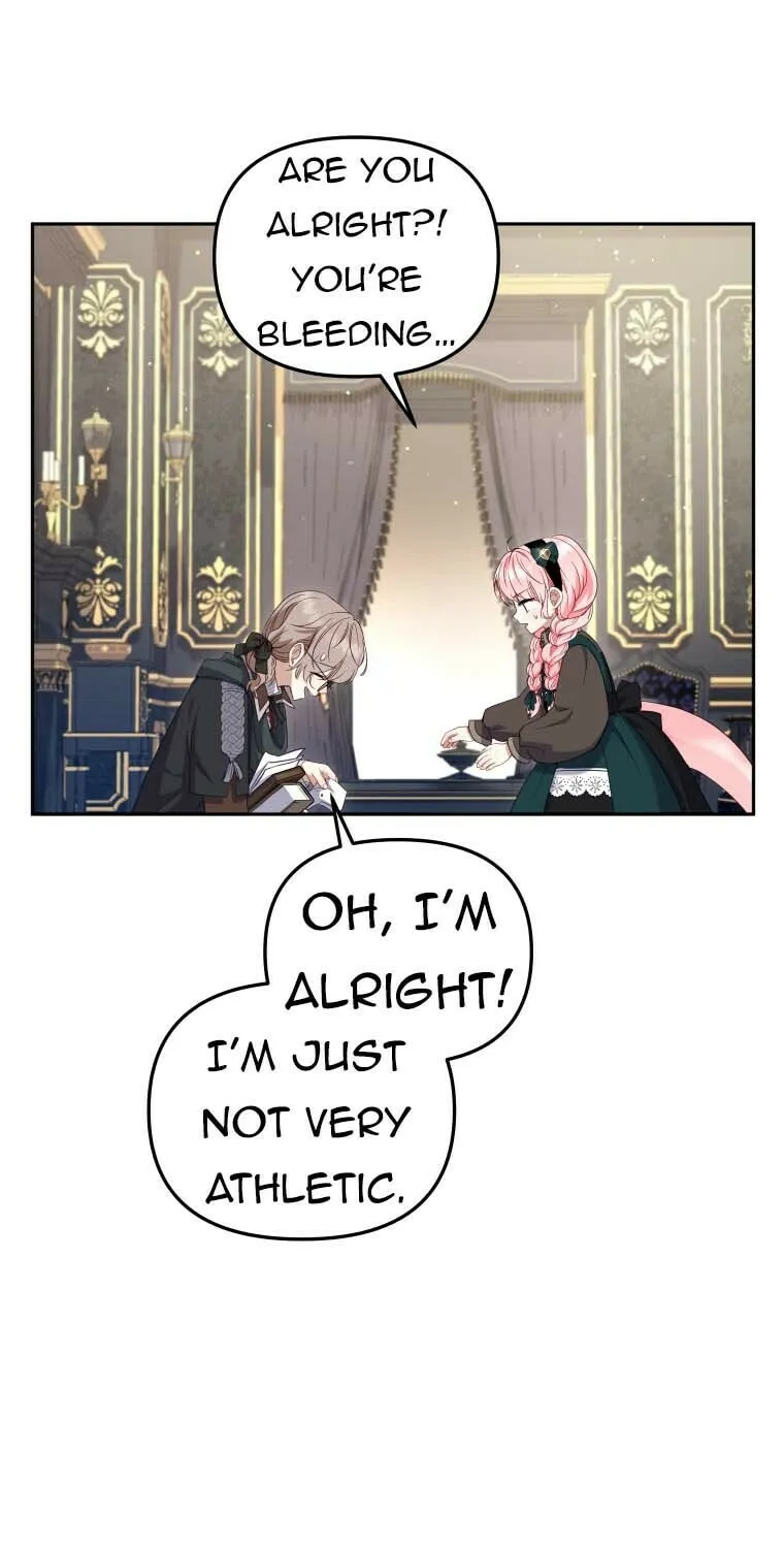 I'm Being Raised by Villains Chapter 52 page 12 - 