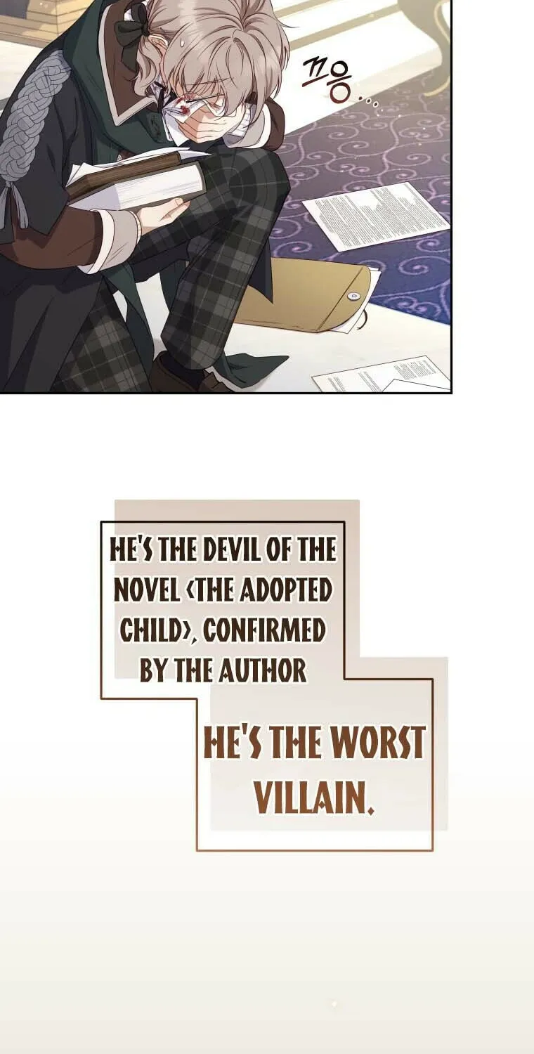 I'm Being Raised by Villains Chapter 52 page 17 - 
