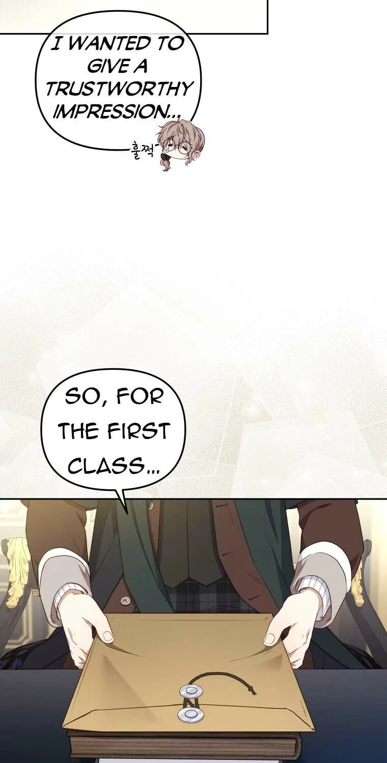 I'm Being Raised by Villains Chapter 52 page 25 - 