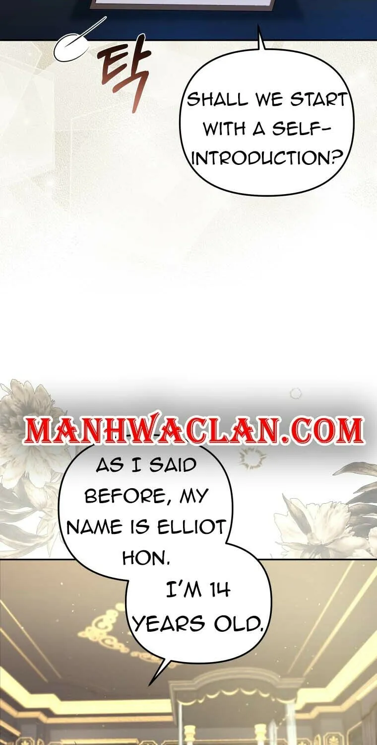 I'm Being Raised by Villains Chapter 52 page 26 - 