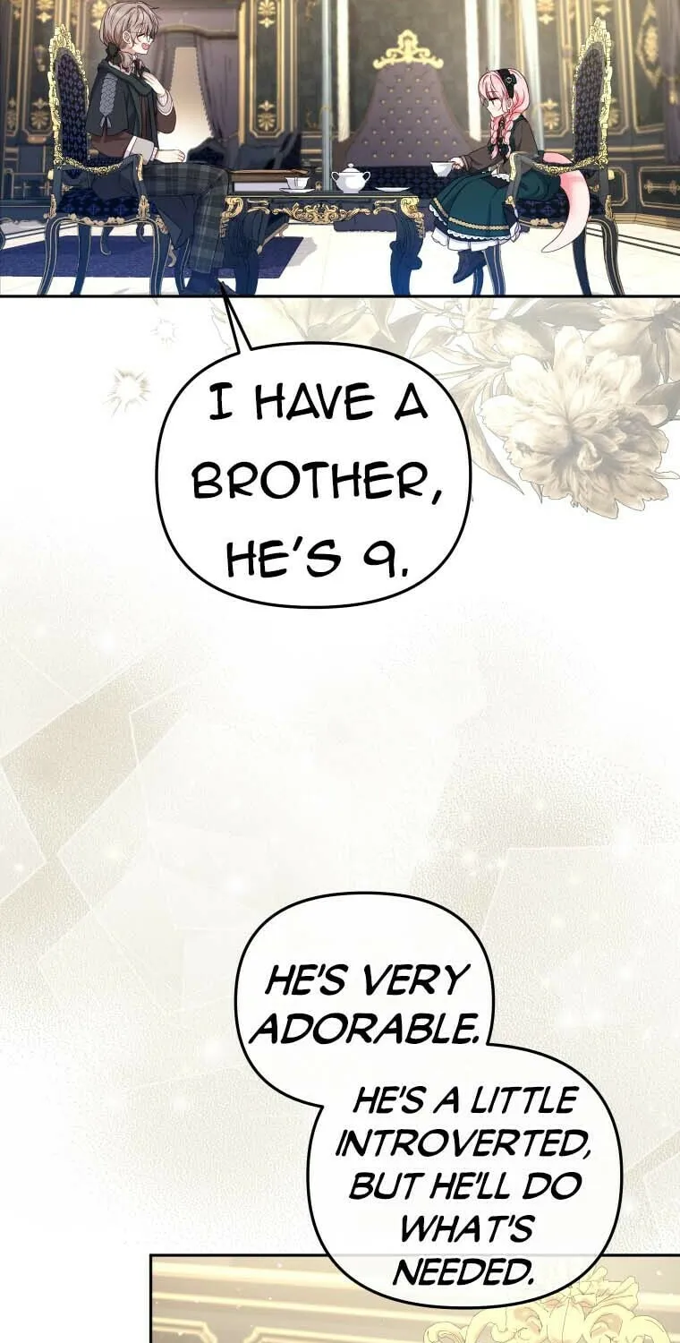 I'm Being Raised by Villains Chapter 52 page 27 - 