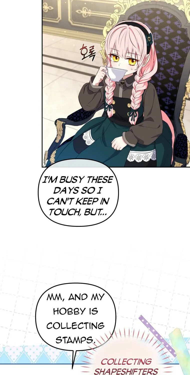 I'm Being Raised by Villains Chapter 52 page 28 - 