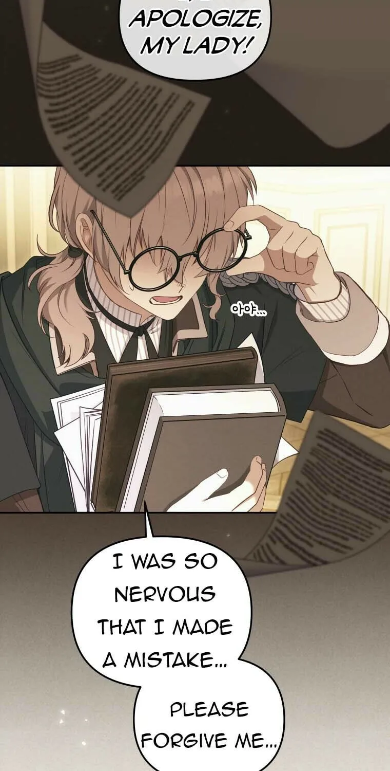 I'm Being Raised by Villains Chapter 52 page 4 - 