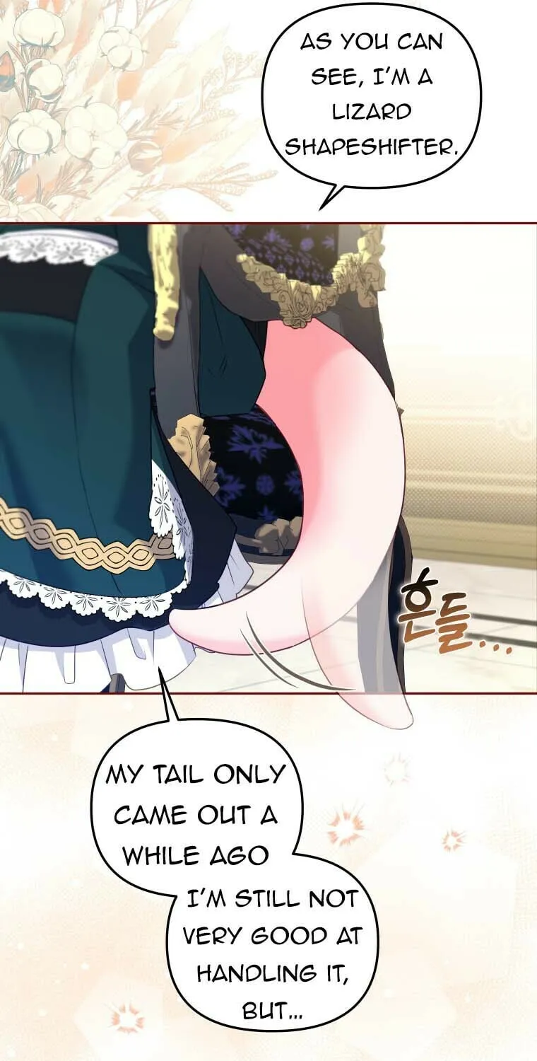 I'm Being Raised by Villains Chapter 52 page 31 - 
