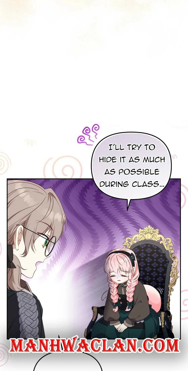 I'm Being Raised by Villains Chapter 52 page 32 - 