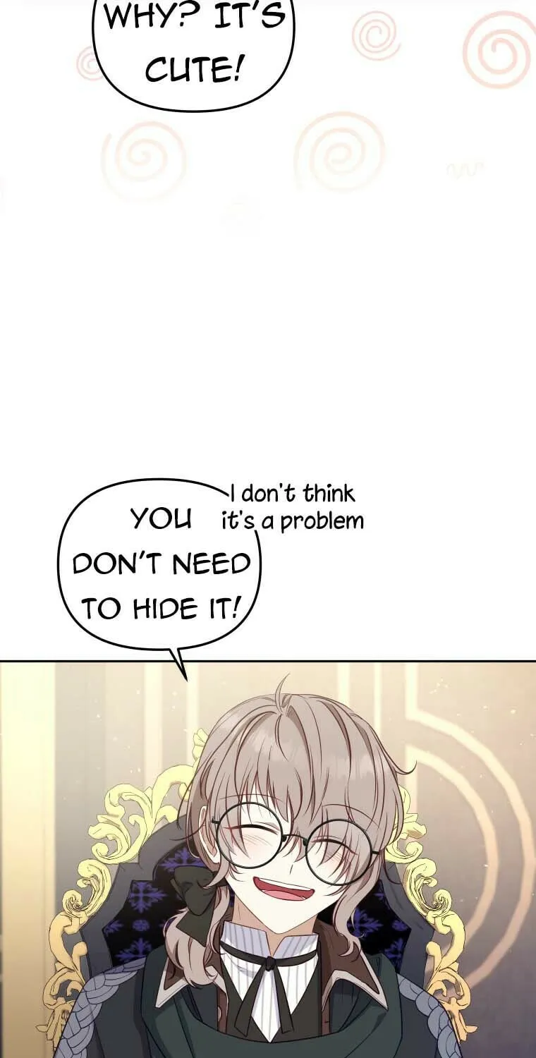 I'm Being Raised by Villains Chapter 52 page 33 - 
