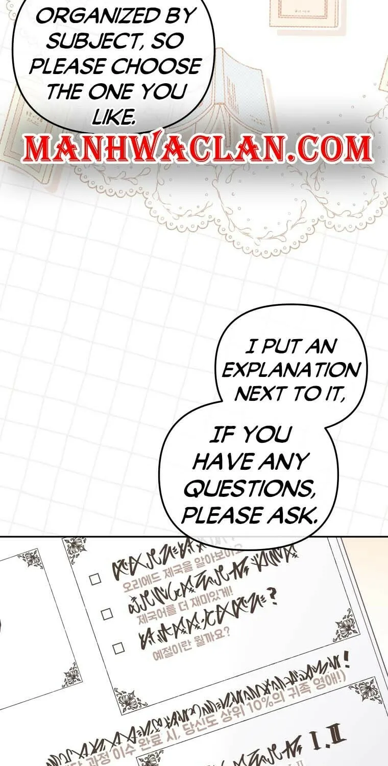 I'm Being Raised by Villains Chapter 52 page 38 - 
