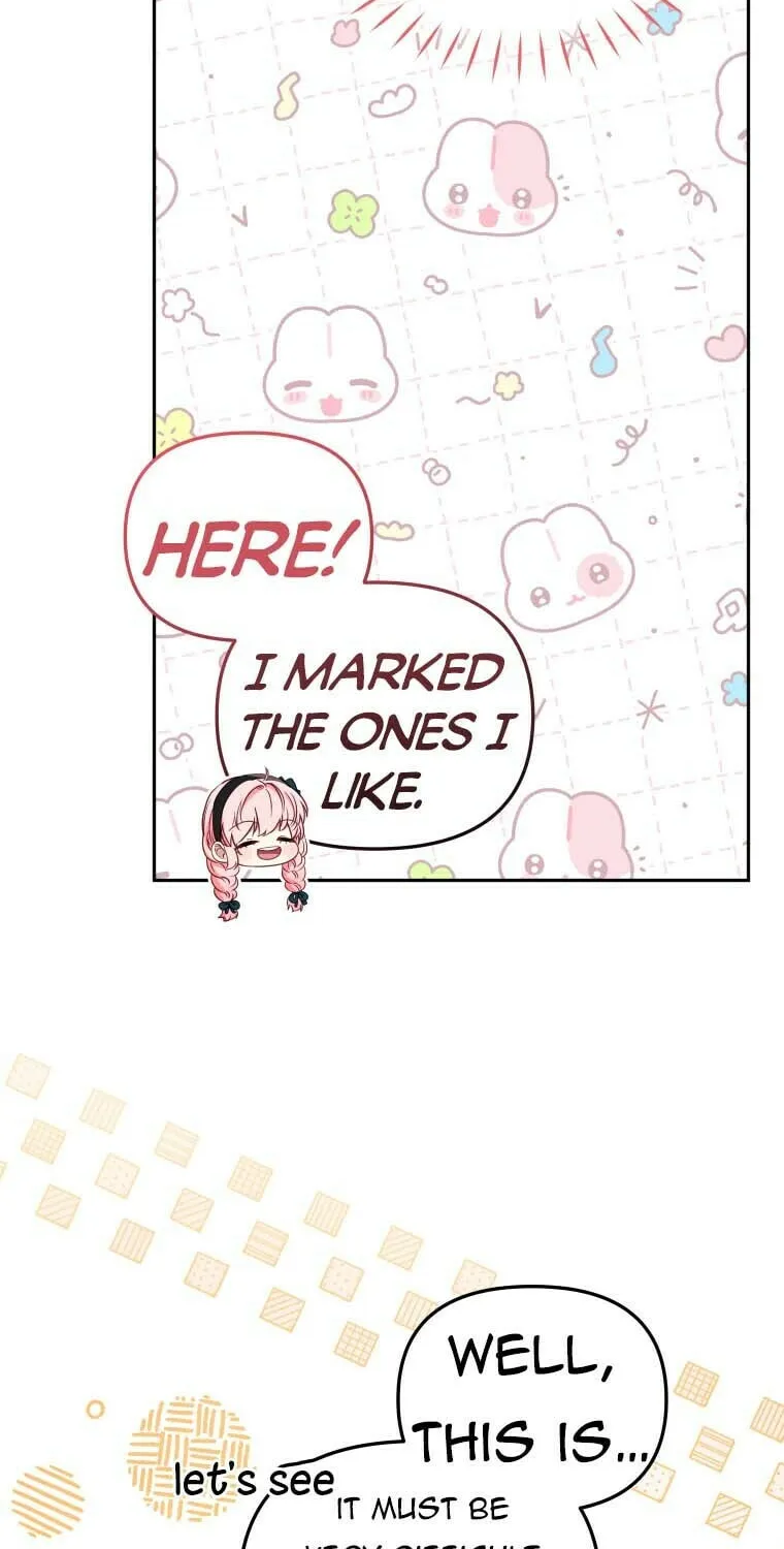 I'm Being Raised by Villains Chapter 52 page 40 - 