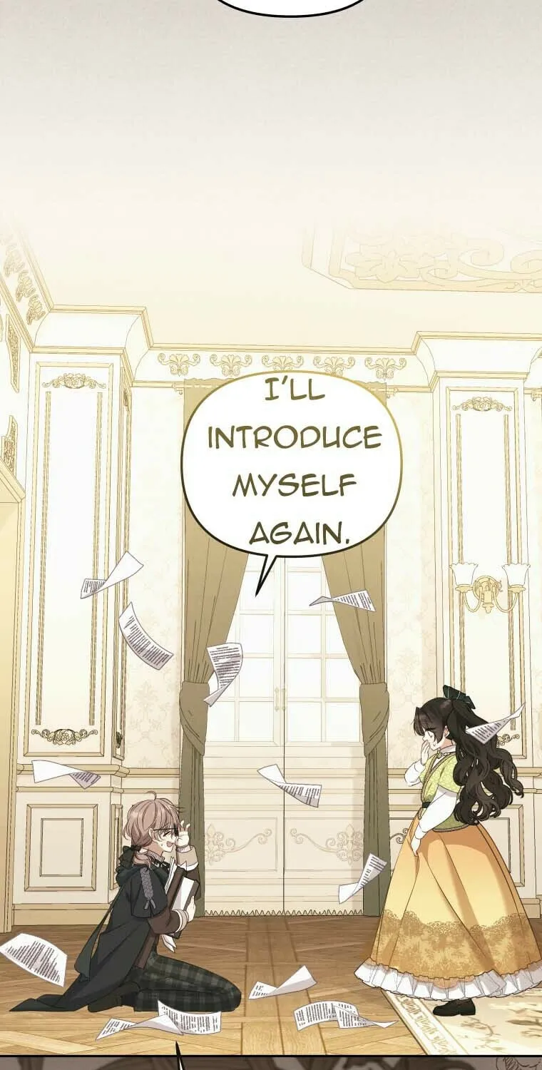 I'm Being Raised by Villains Chapter 52 page 5 - 
