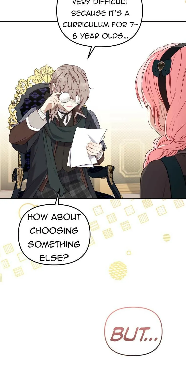I'm Being Raised by Villains Chapter 52 page 41 - 