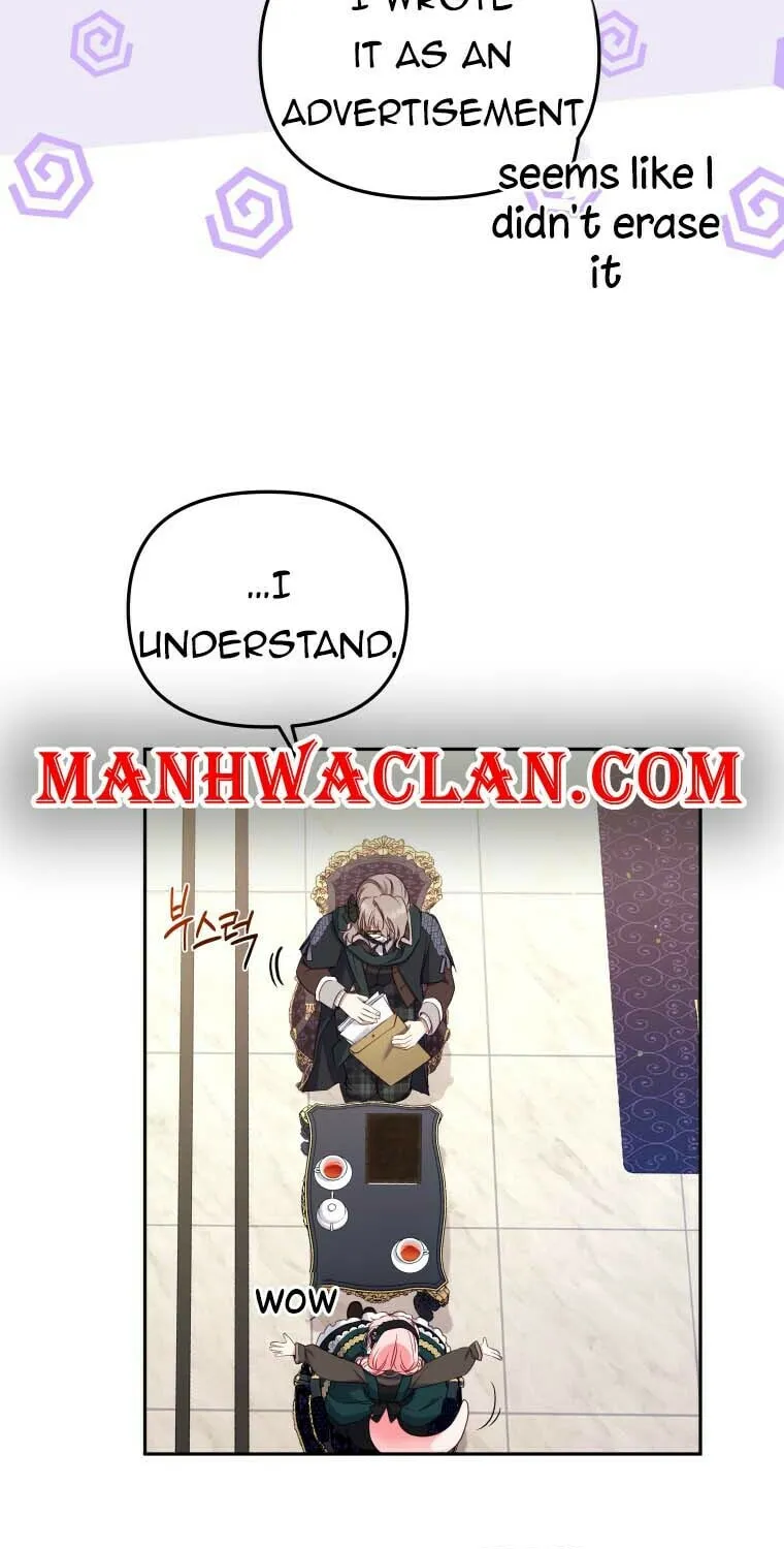 I'm Being Raised by Villains Chapter 52 page 43 - 