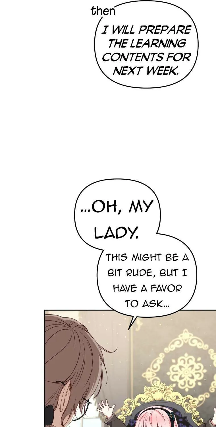 I'm Being Raised by Villains Chapter 52 page 44 - 