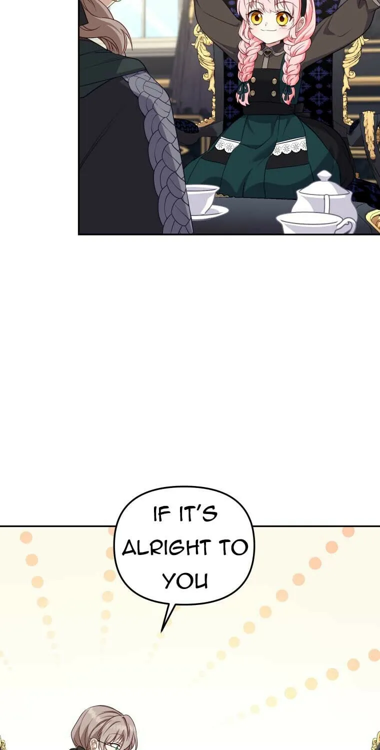I'm Being Raised by Villains Chapter 52 page 45 - 