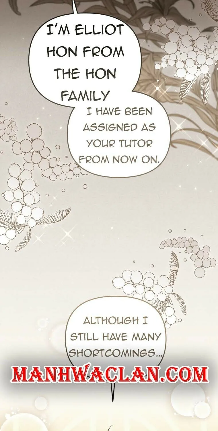 I'm Being Raised by Villains Chapter 52 page 6 - 