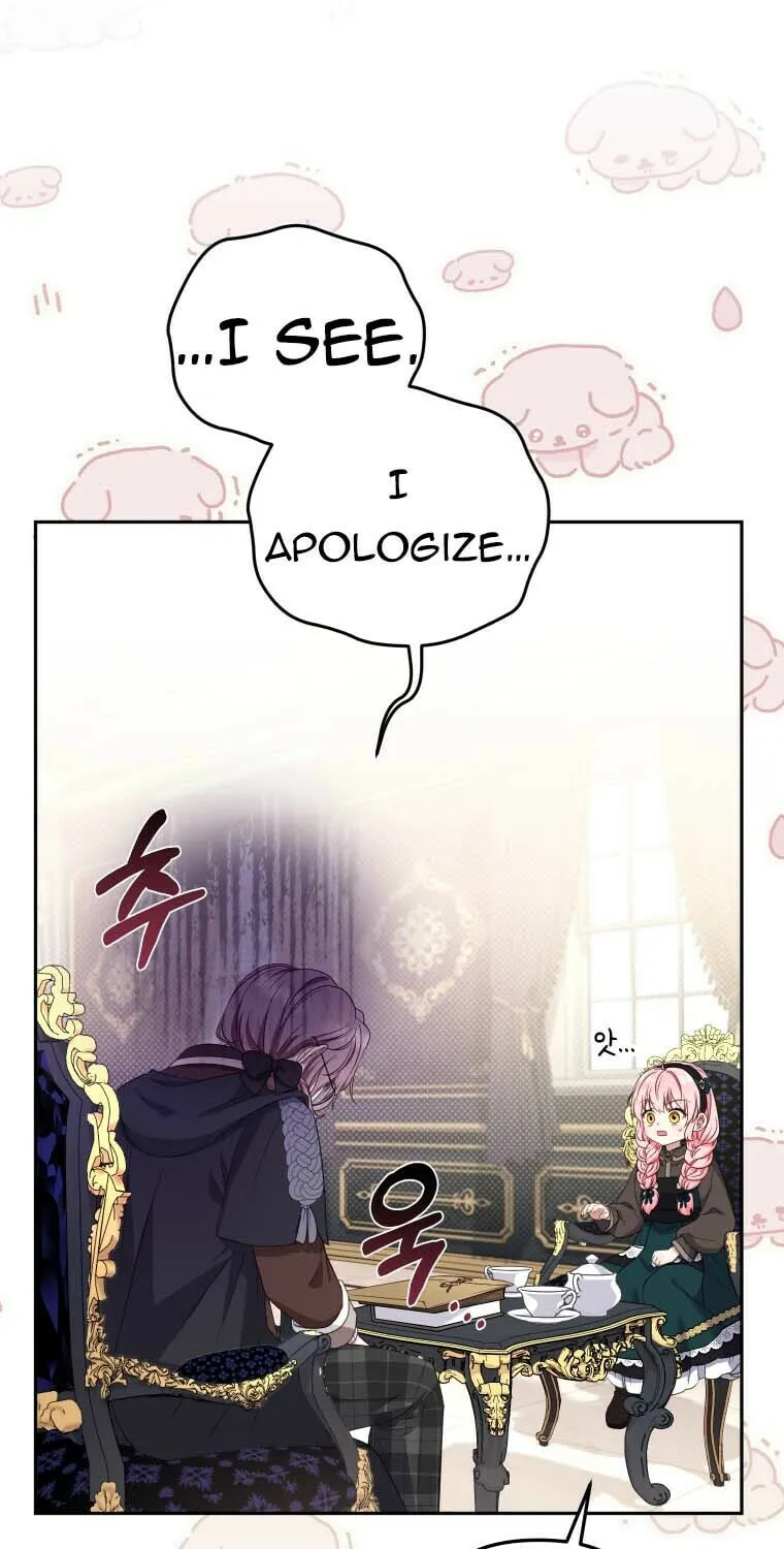 I'm Being Raised by Villains Chapter 52 page 53 - 