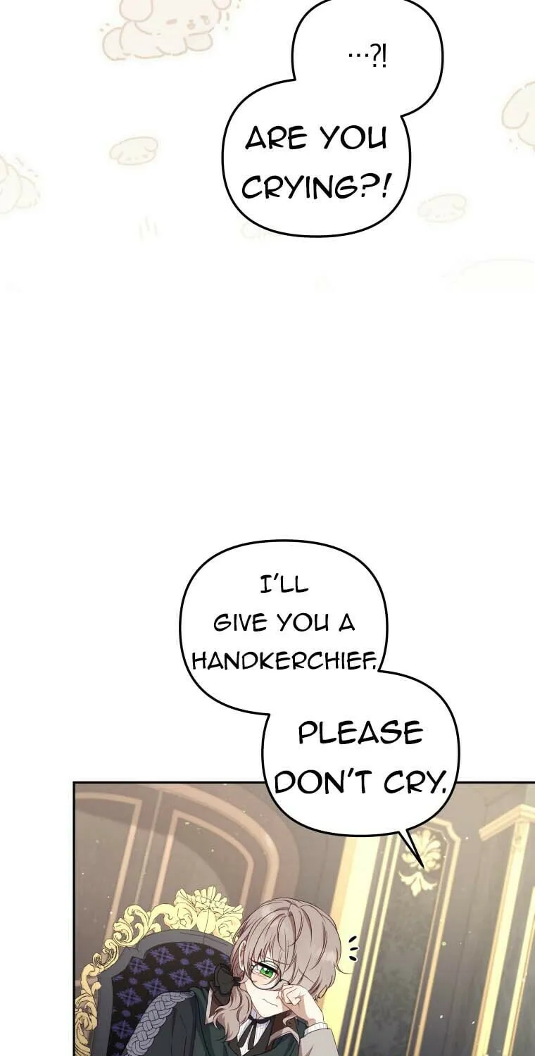I'm Being Raised by Villains Chapter 52 page 54 - 