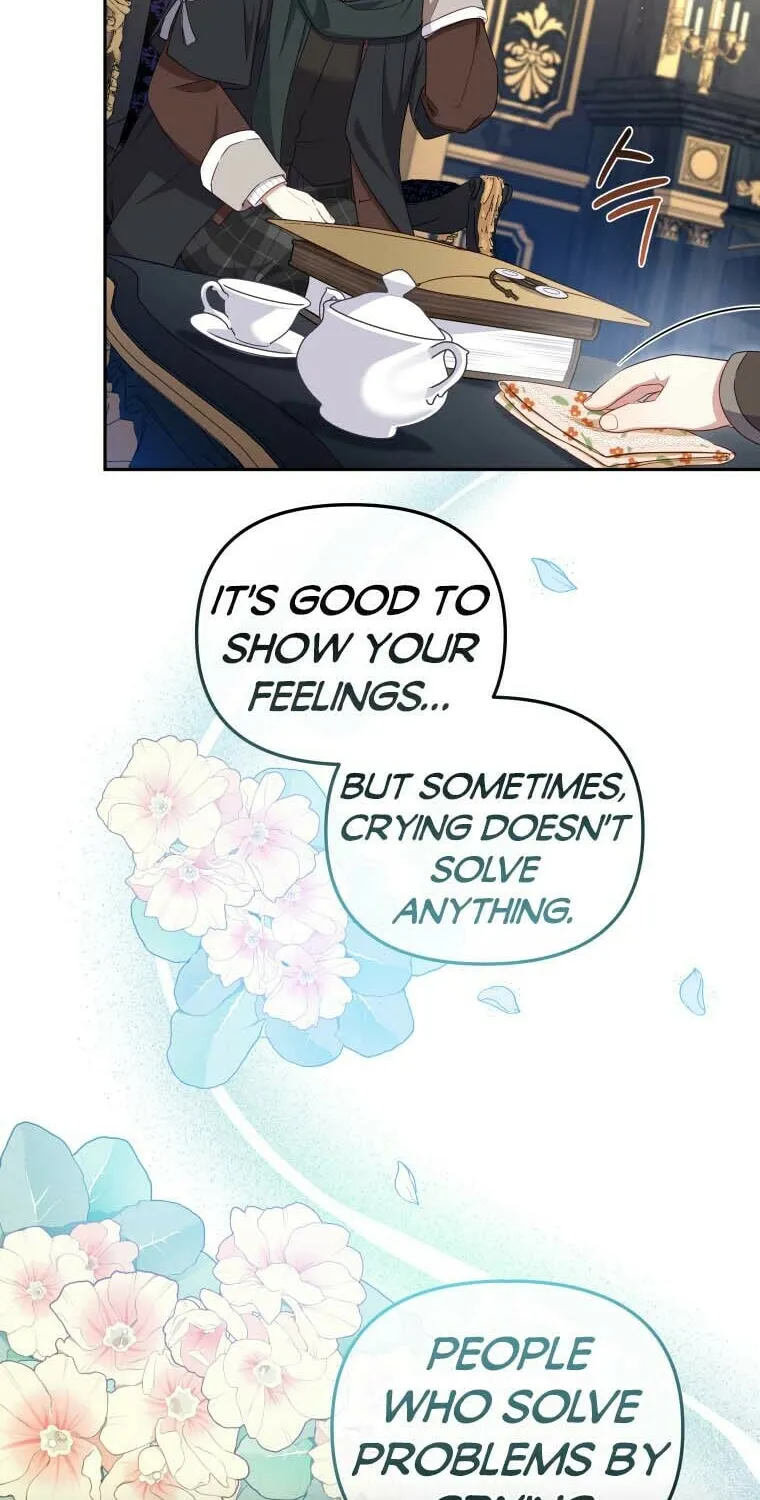 I'm Being Raised by Villains Chapter 52 page 55 - 