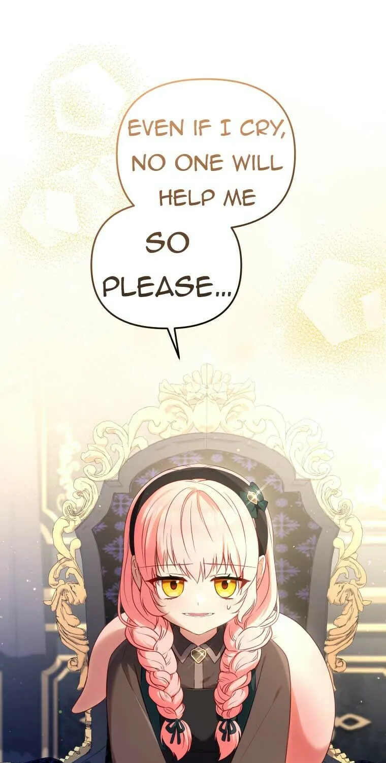 I'm Being Raised by Villains Chapter 52 page 58 - 