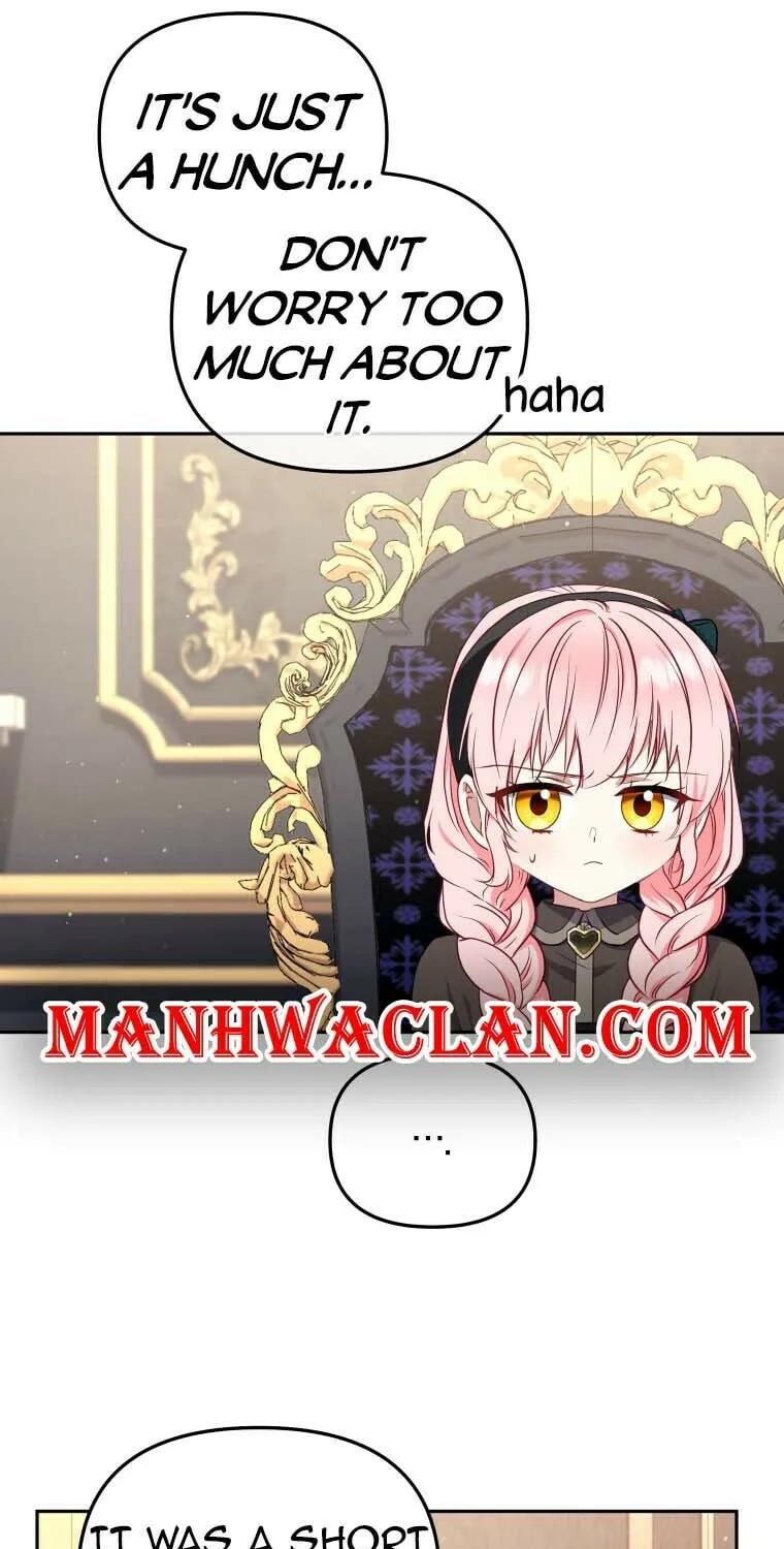 I'm Being Raised by Villains Chapter 52 page 68 - 