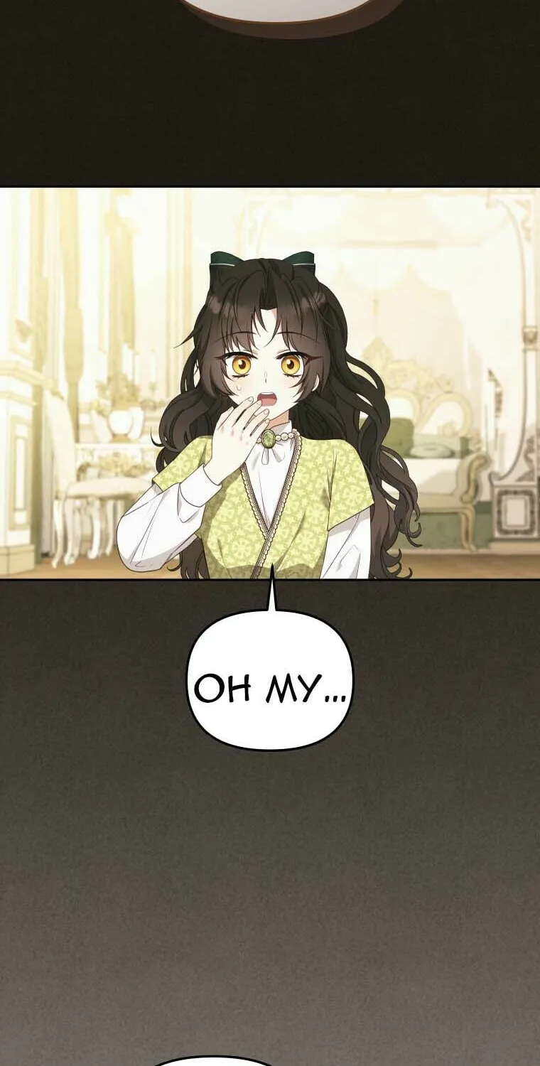 I'm Being Raised by Villains Chapter 52 page 8 - 
