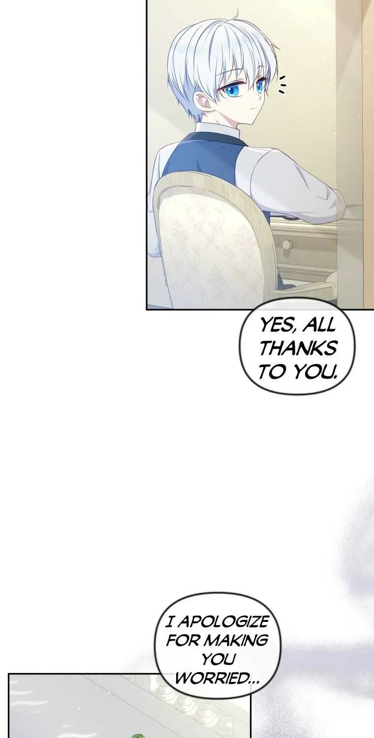 I'm Being Raised by Villains Chapter 52 page 79 - 