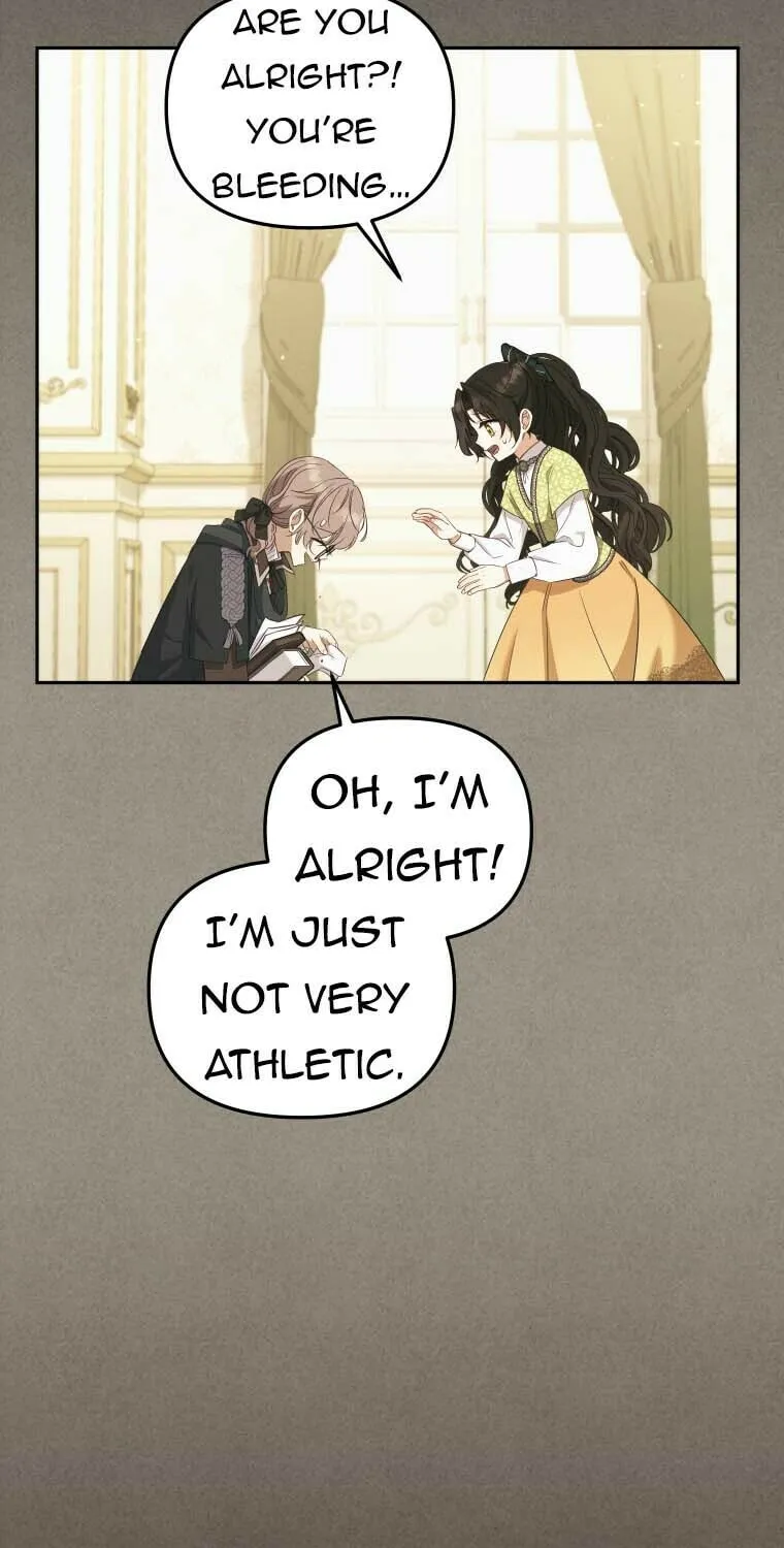 I'm Being Raised by Villains Chapter 52 page 9 - 