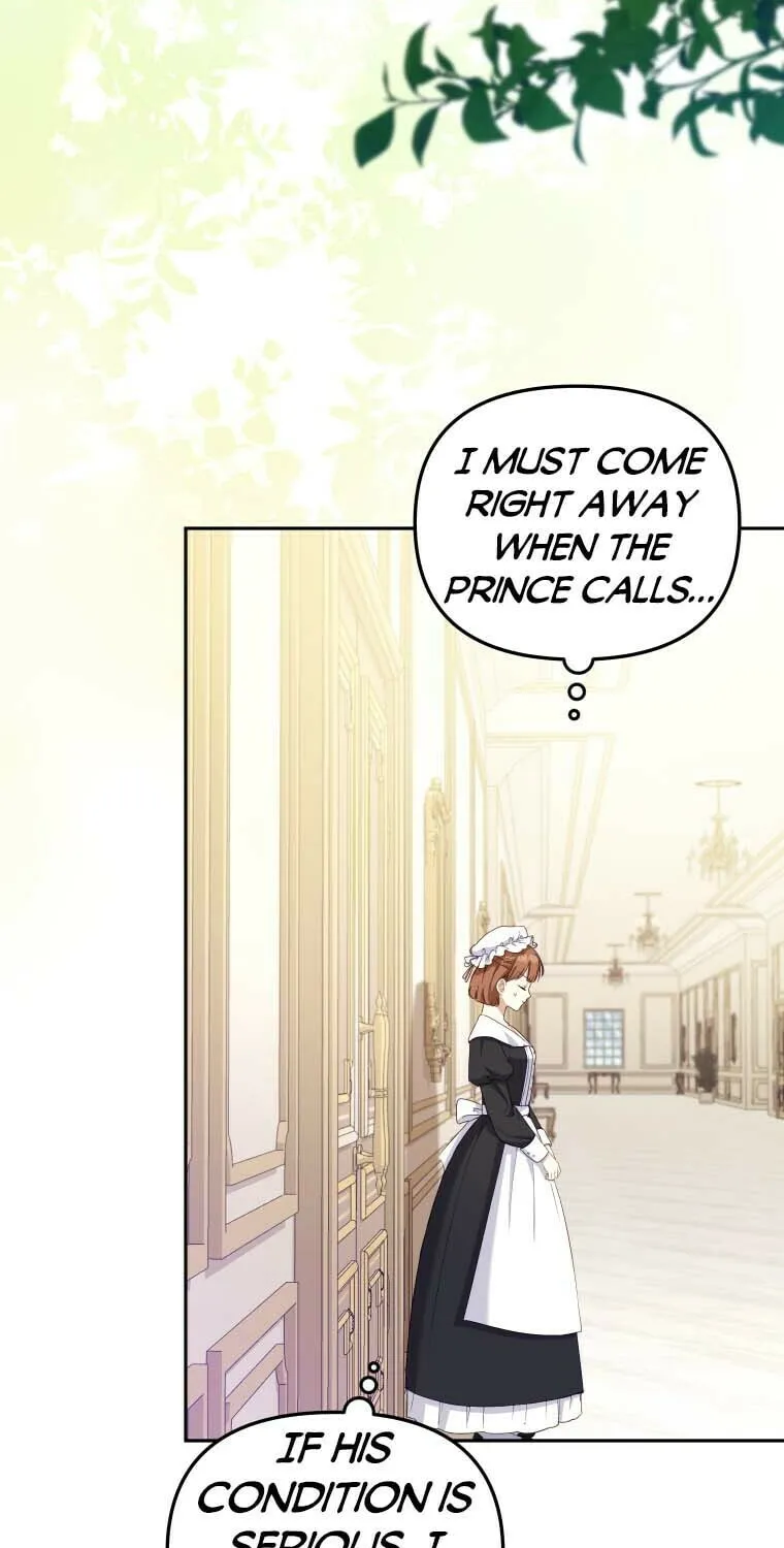 I'm Being Raised by Villains Chapter 53 page 15 - 
