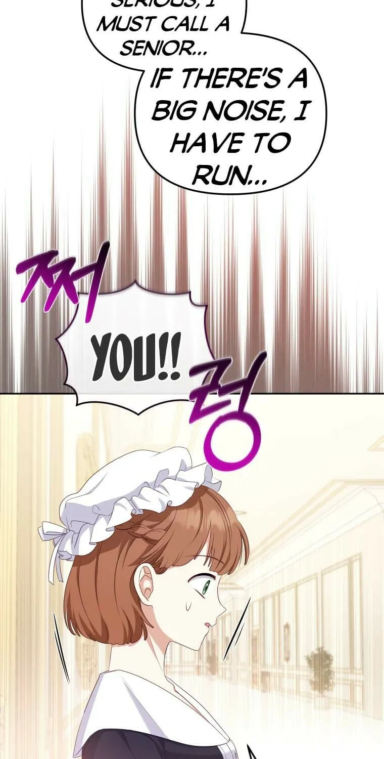 I'm Being Raised by Villains Chapter 53 page 16 - 