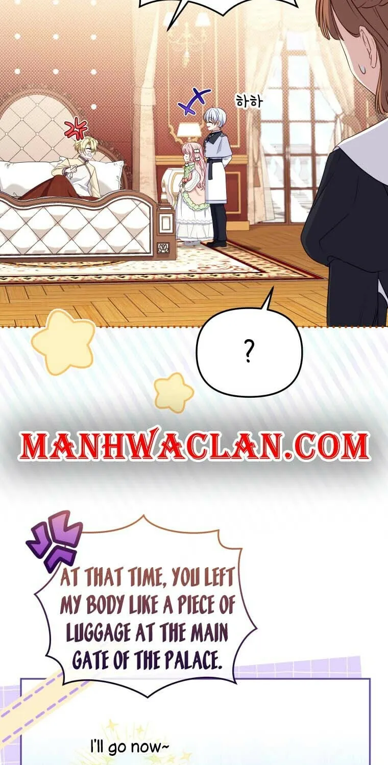 I'm Being Raised by Villains Chapter 53 page 19 - 