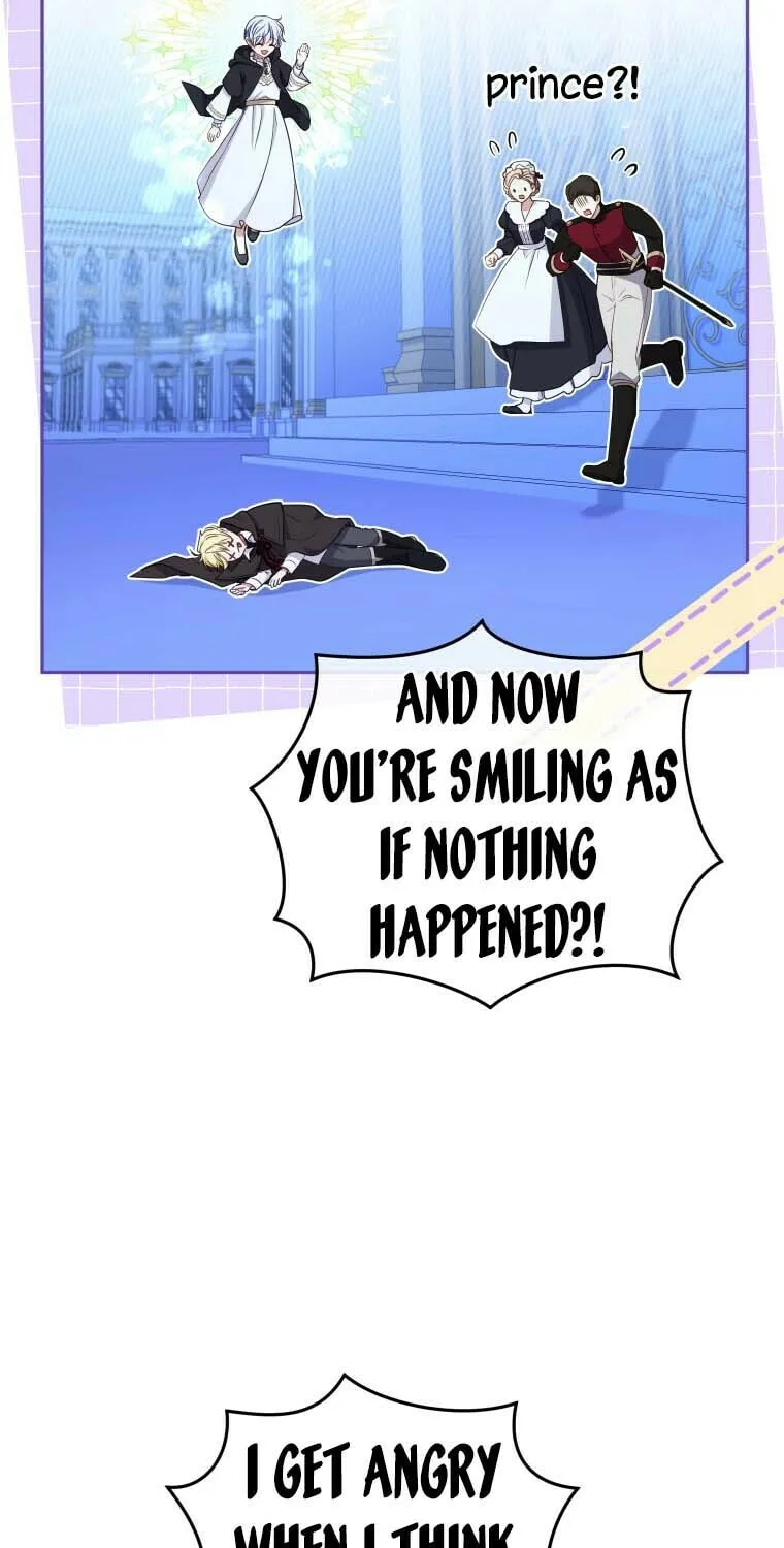 I'm Being Raised by Villains Chapter 53 page 20 - 