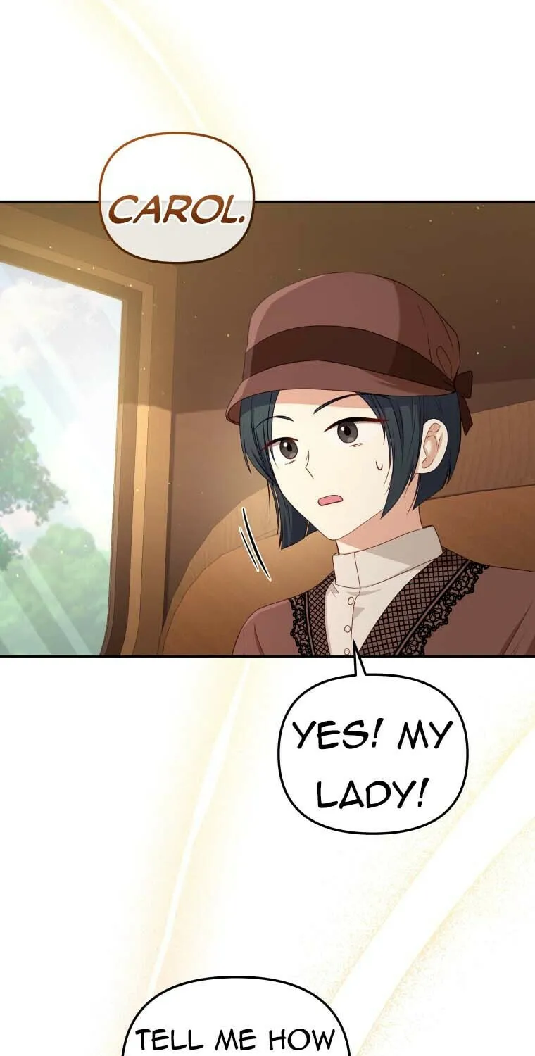 I'm Being Raised by Villains Chapter 53 page 3 - 