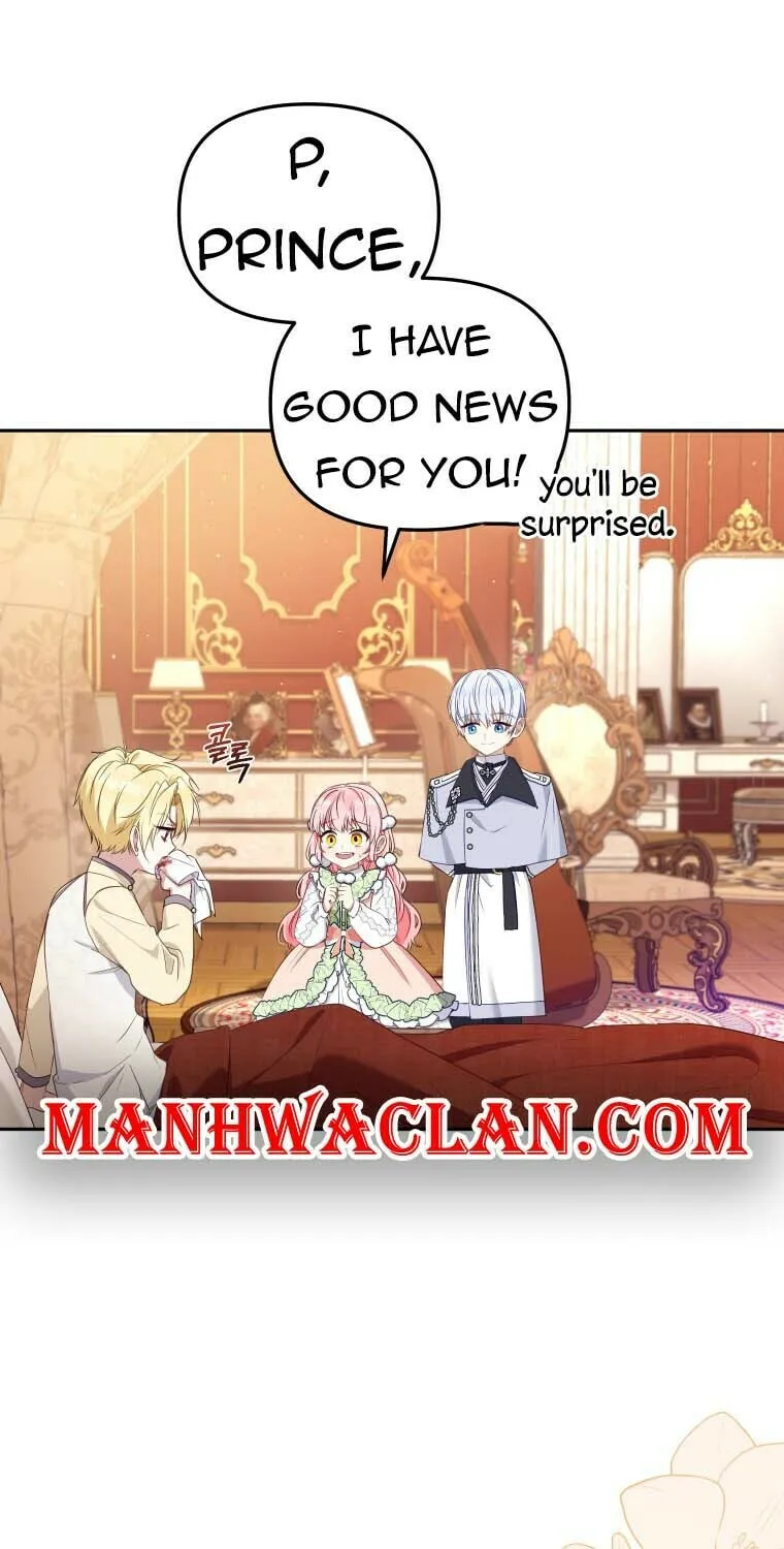 I'm Being Raised by Villains Chapter 53 page 23 - 