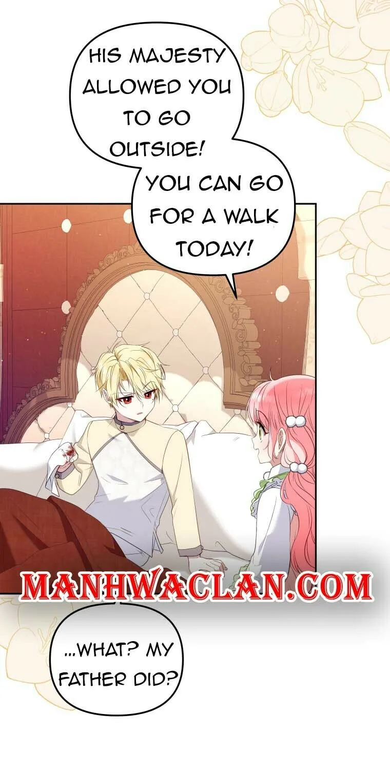 I'm Being Raised by Villains Chapter 53 page 24 - 