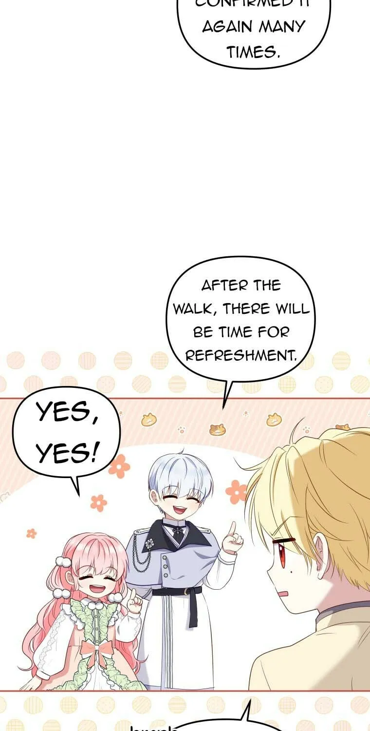 I'm Being Raised by Villains Chapter 53 page 26 - 