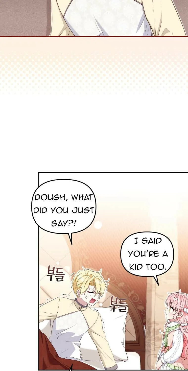 I'm Being Raised by Villains Chapter 53 page 28 - 