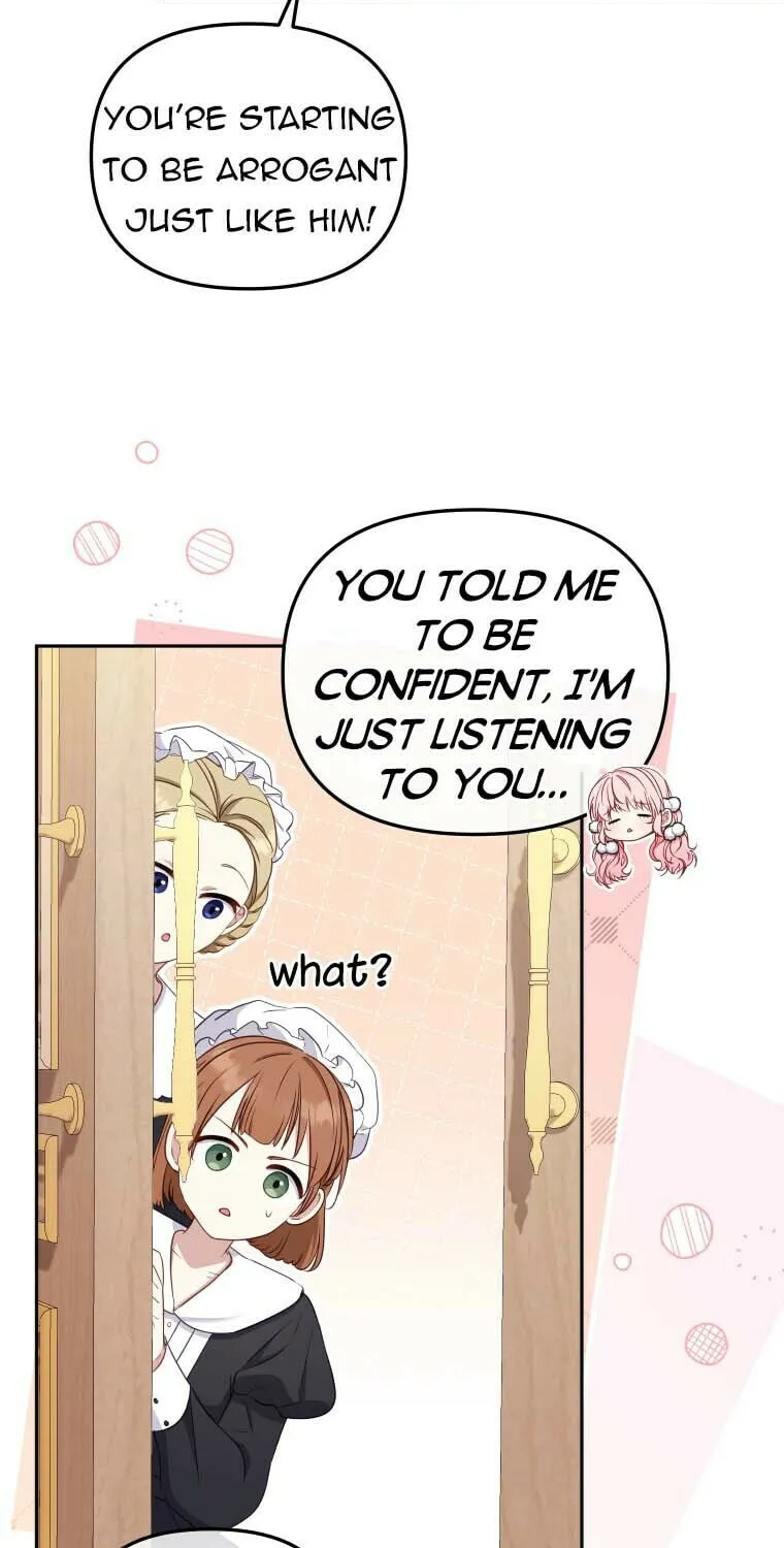 I'm Being Raised by Villains Chapter 53 page 29 - 