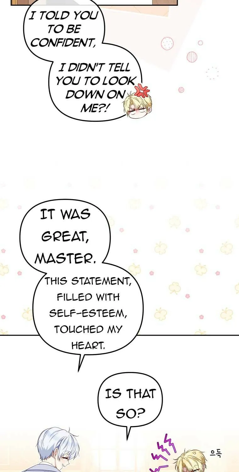 I'm Being Raised by Villains Chapter 53 page 30 - 