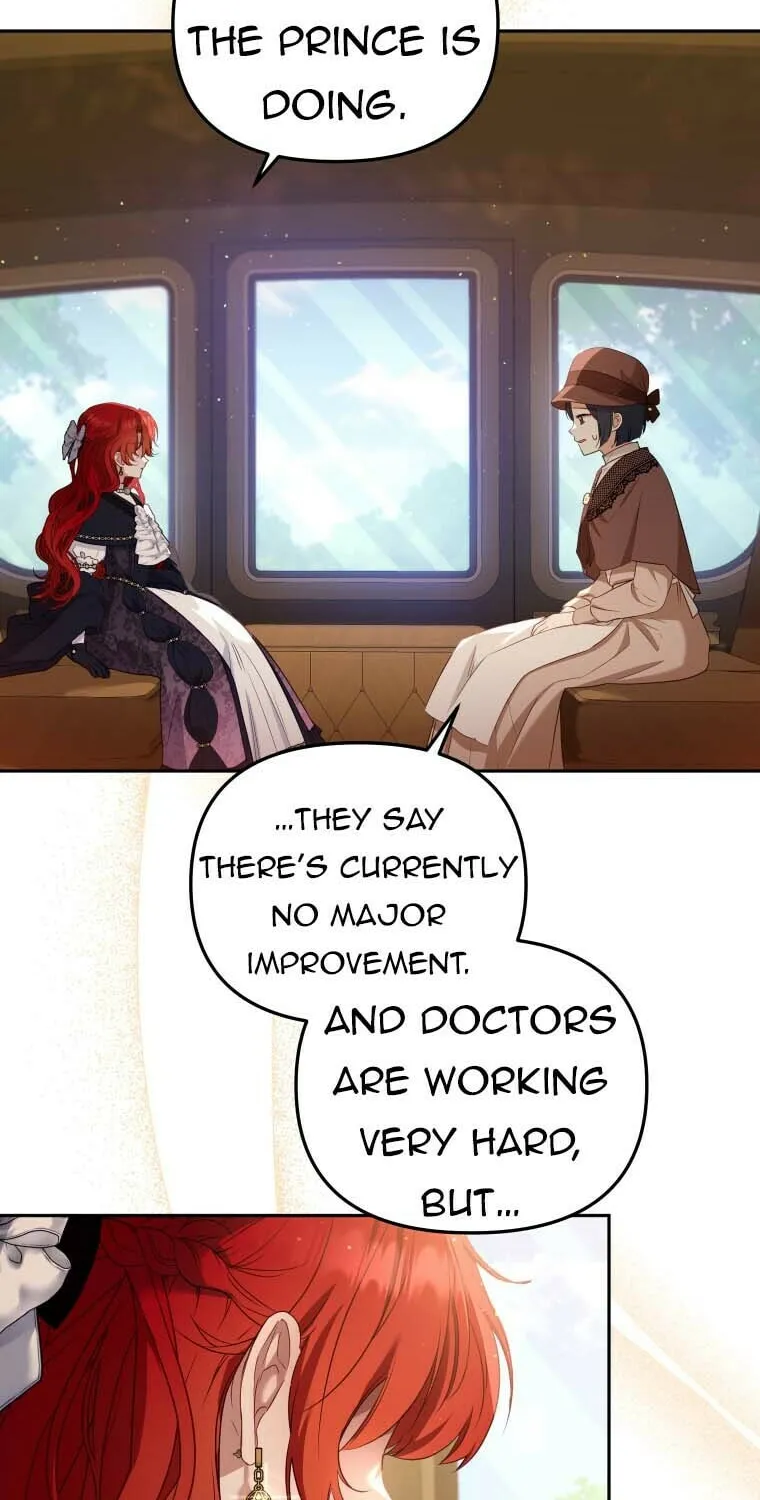 I'm Being Raised by Villains Chapter 53 page 4 - 