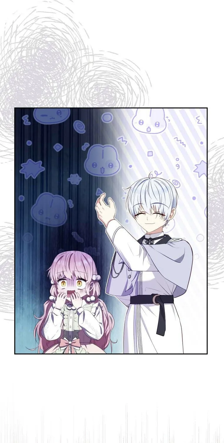 I'm Being Raised by Villains Chapter 53 page 36 - 